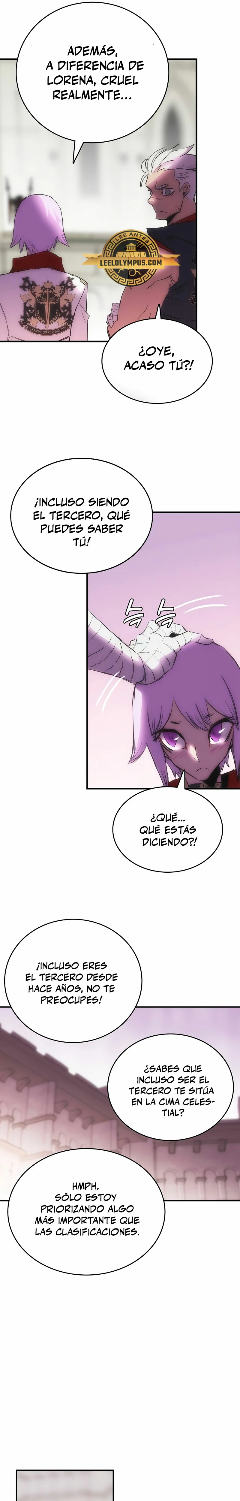 Instinto de regresión del sabueso > Capitulo 33 > Page 101