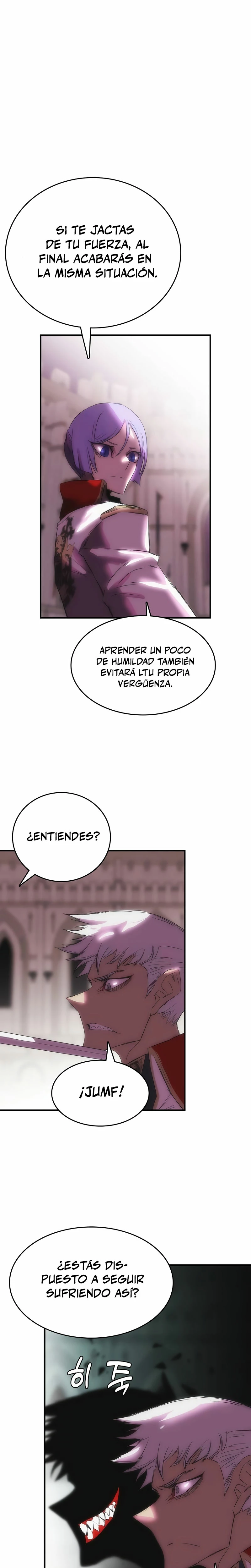 Instinto de regresión del sabueso > Capitulo 33 > Page 151