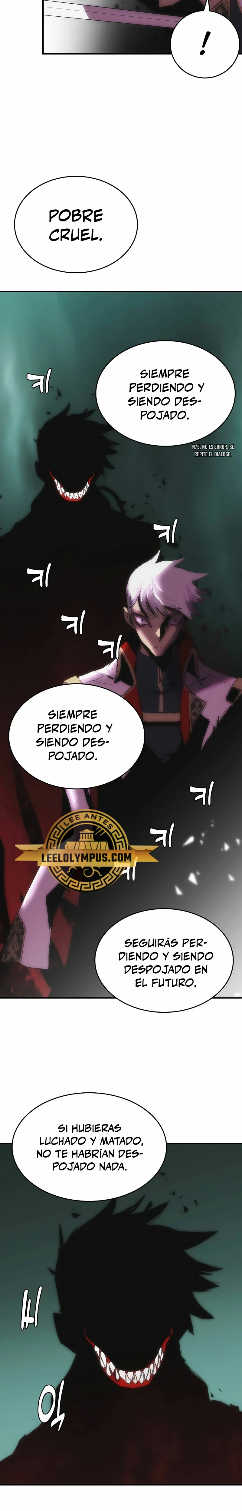 Instinto de regresión del sabueso > Capitulo 33 > Page 161