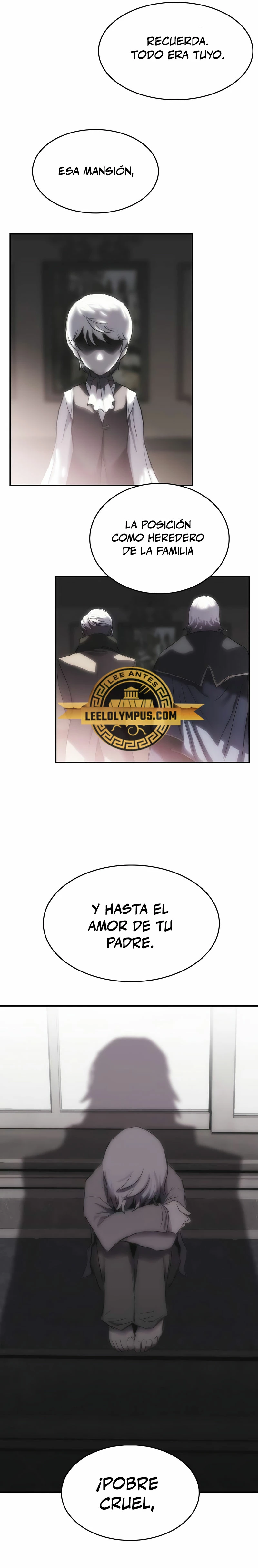 Instinto de regresión del sabueso > Capitulo 33 > Page 171