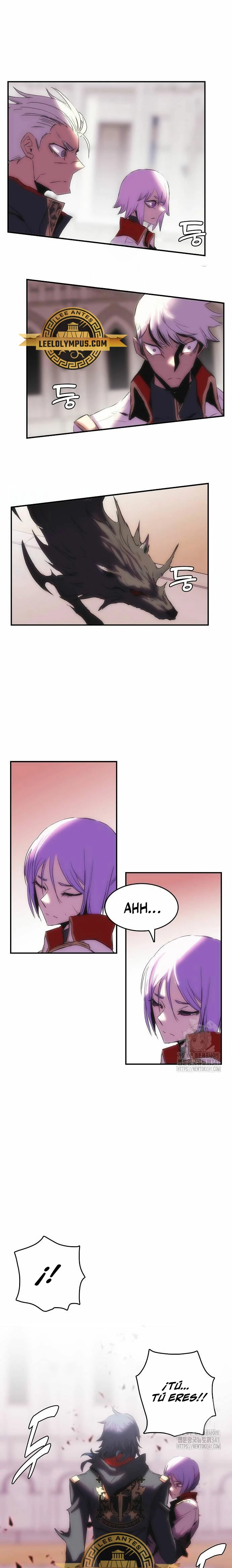 Instinto de regresión del sabueso > Capitulo 34 > Page 11