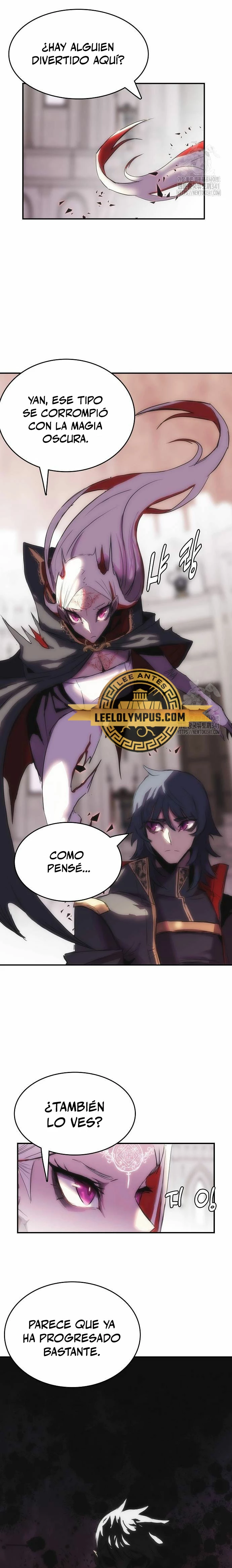 Instinto de regresión del sabueso > Capitulo 34 > Page 41