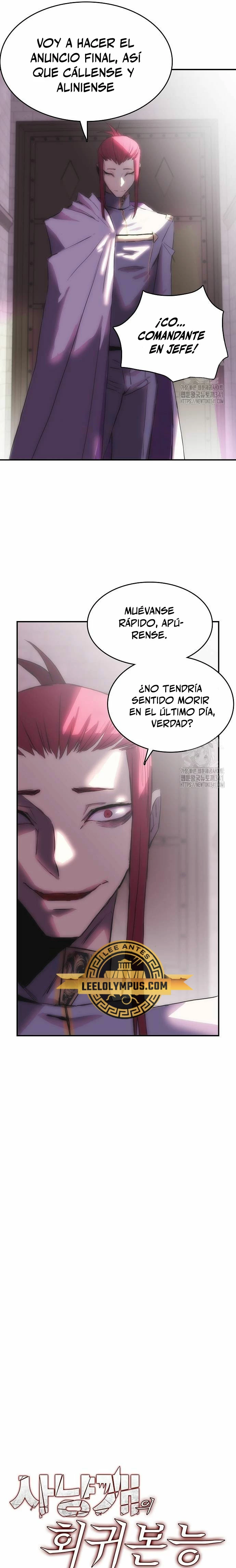 Instinto de regresión del sabueso > Capitulo 34 > Page 71