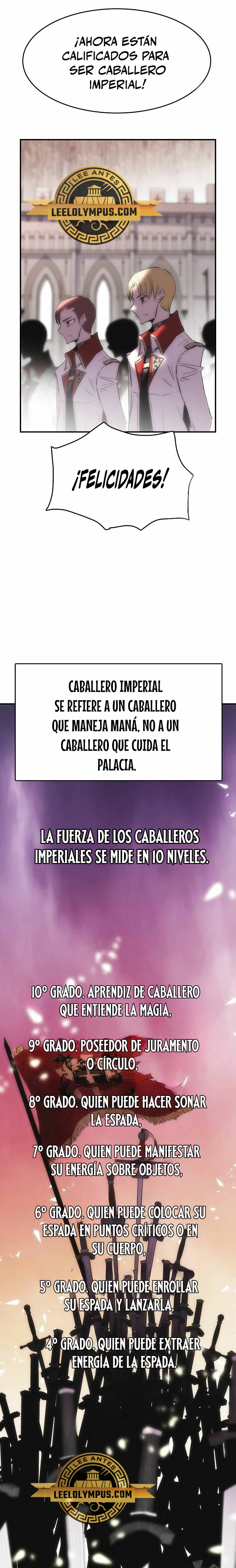 Instinto de regresión del sabueso > Capitulo 34 > Page 111
