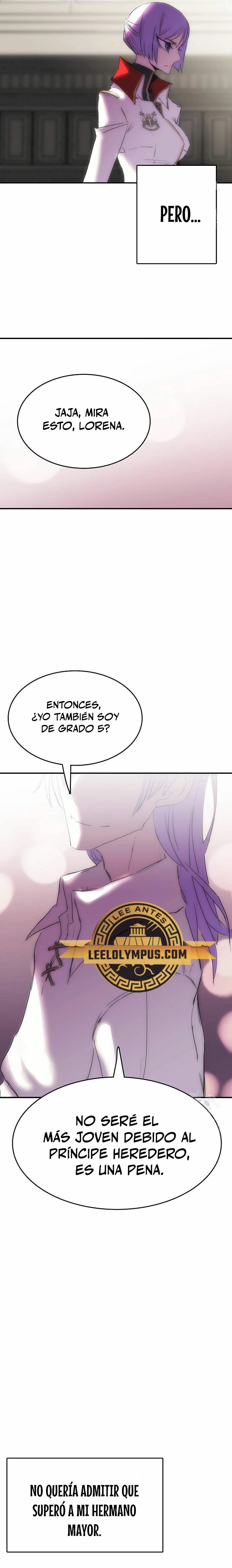 Instinto de regresión del sabueso > Capitulo 34 > Page 191