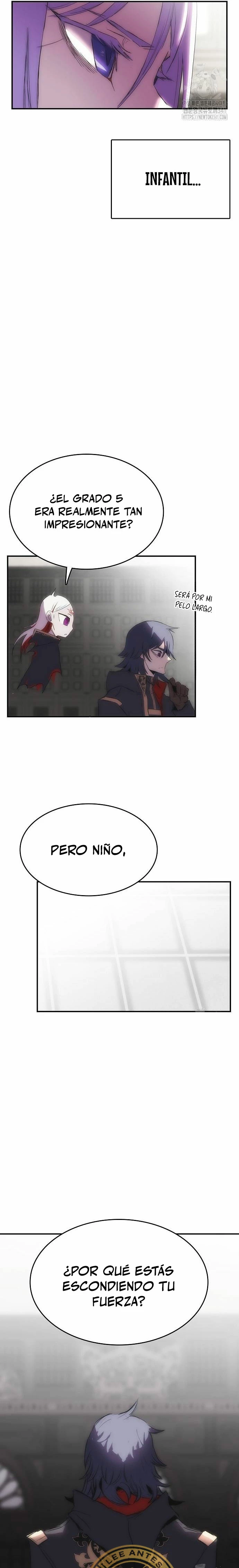 Instinto de regresión del sabueso > Capitulo 34 > Page 201