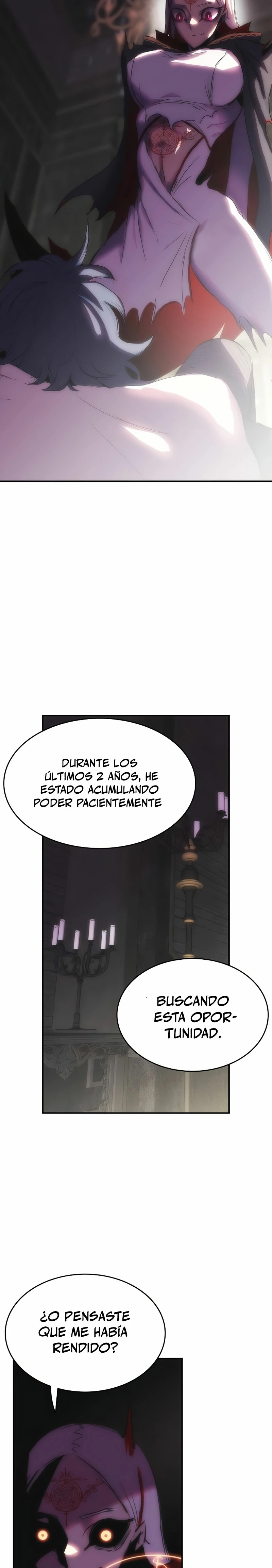 Instinto de regresión del sabueso > Capitulo 35 > Page 31