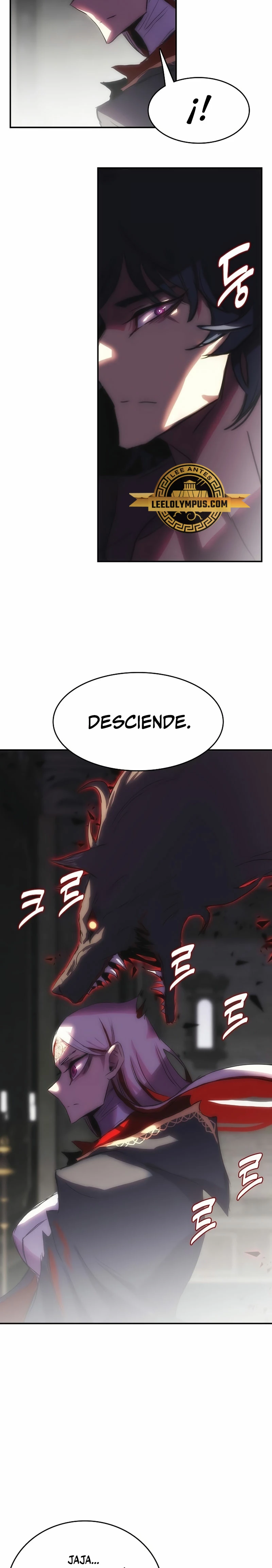 Instinto de regresión del sabueso > Capitulo 35 > Page 51