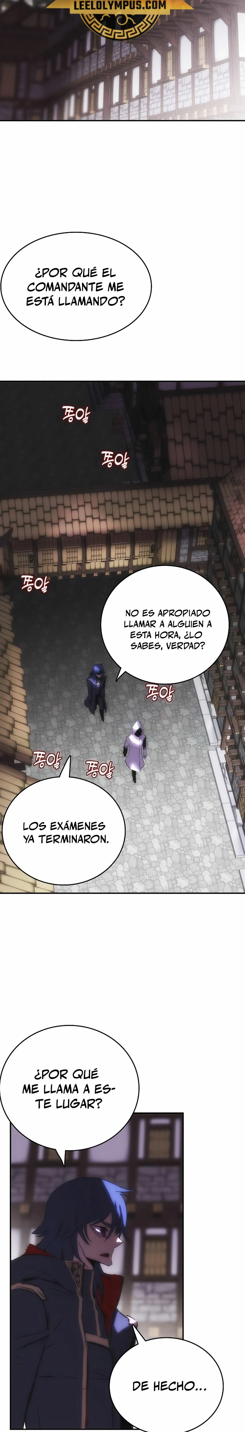 Instinto de regresión del sabueso > Capitulo 35 > Page 91