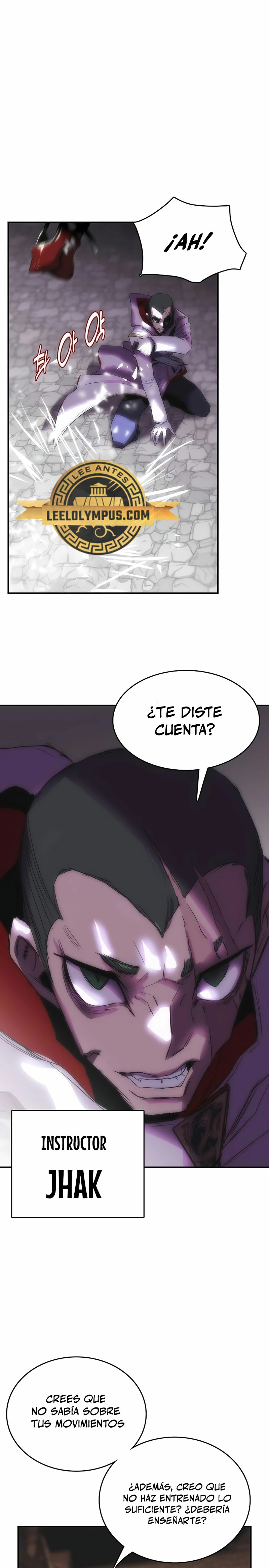 Instinto de regresión del sabueso > Capitulo 35 > Page 141