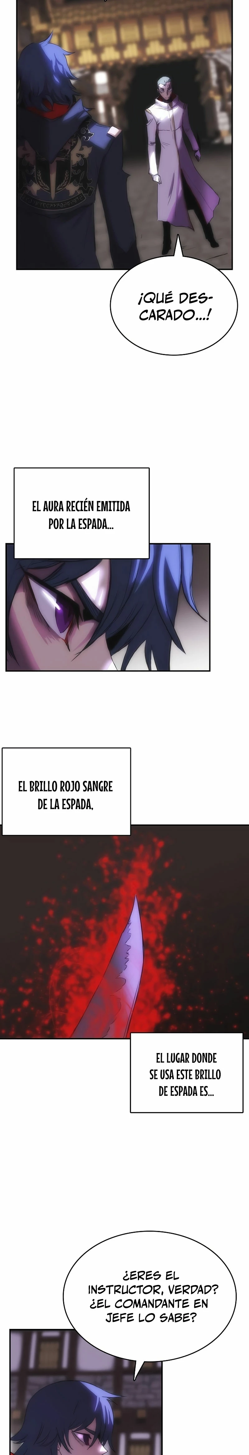 Instinto de regresión del sabueso > Capitulo 35 > Page 151