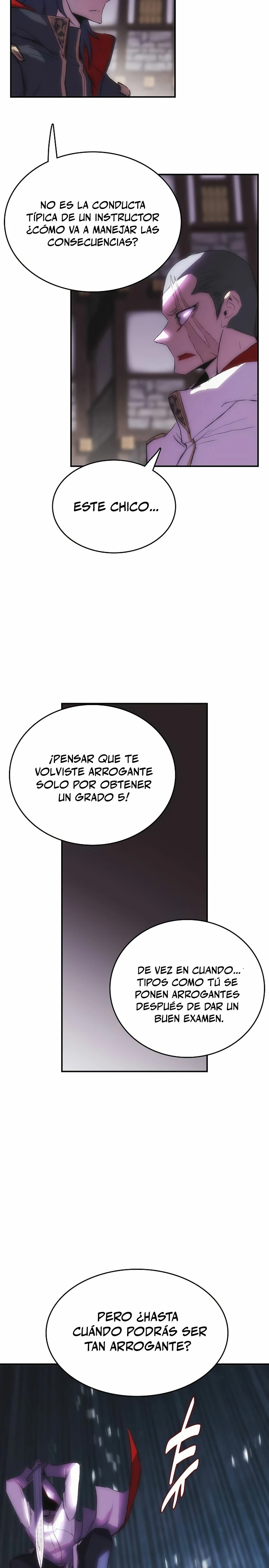 Instinto de regresión del sabueso > Capitulo 35 > Page 161