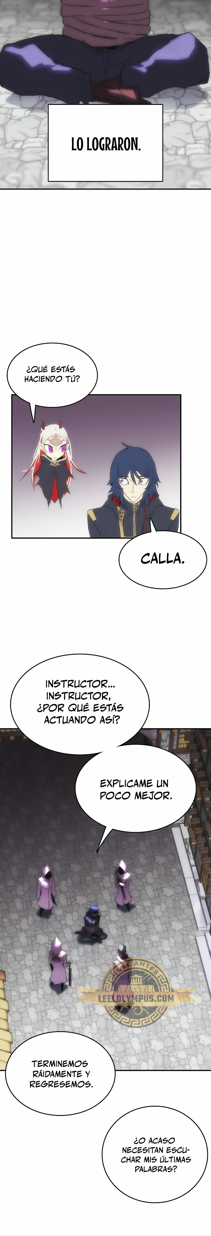 Instinto de regresión del sabueso > Capitulo 35 > Page 191