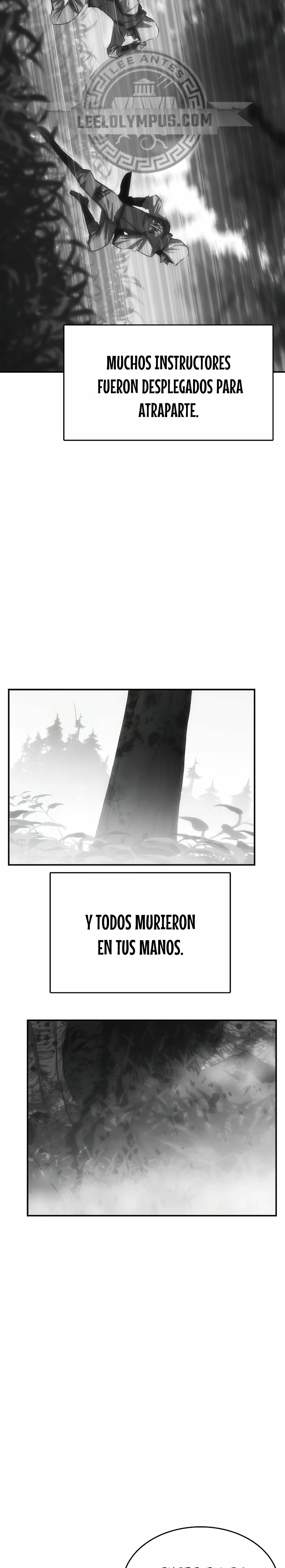 Instinto de regresión del sabueso > Capitulo 35 > Page 211
