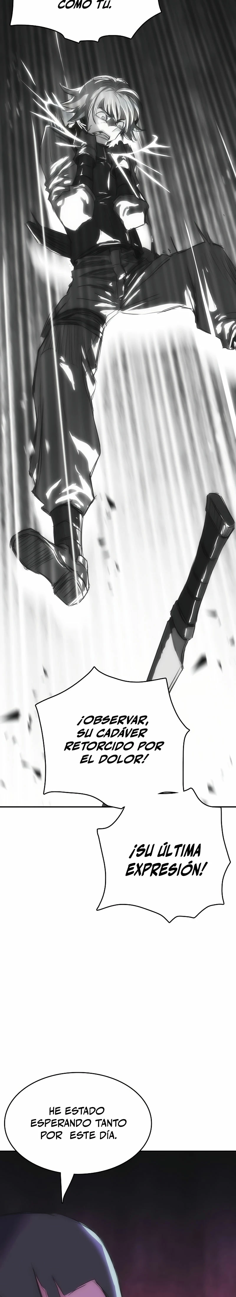 Instinto de regresión del sabueso > Capitulo 35 > Page 241
