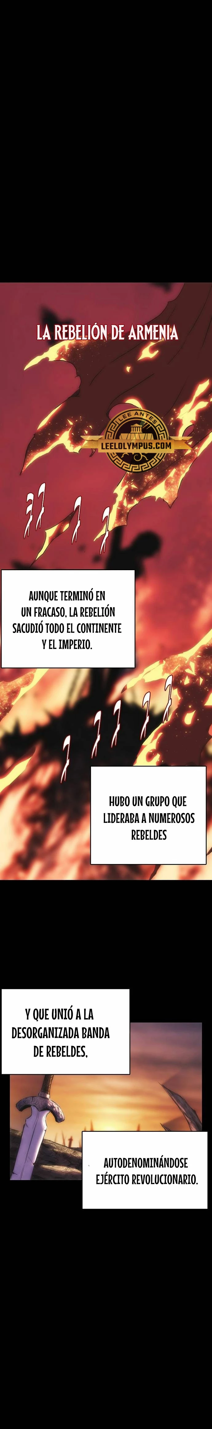 Instinto de regresión del sabueso > Capitulo 36 > Page 11
