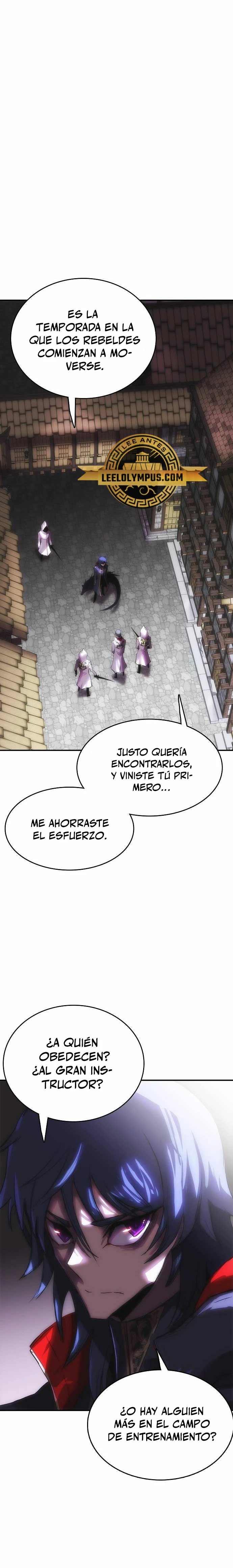 Instinto de regresión del sabueso > Capitulo 36 > Page 51