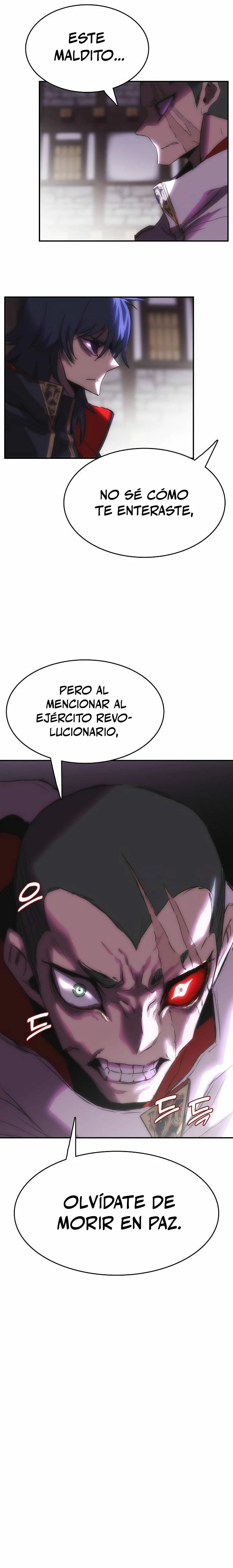 Instinto de regresión del sabueso > Capitulo 36 > Page 61