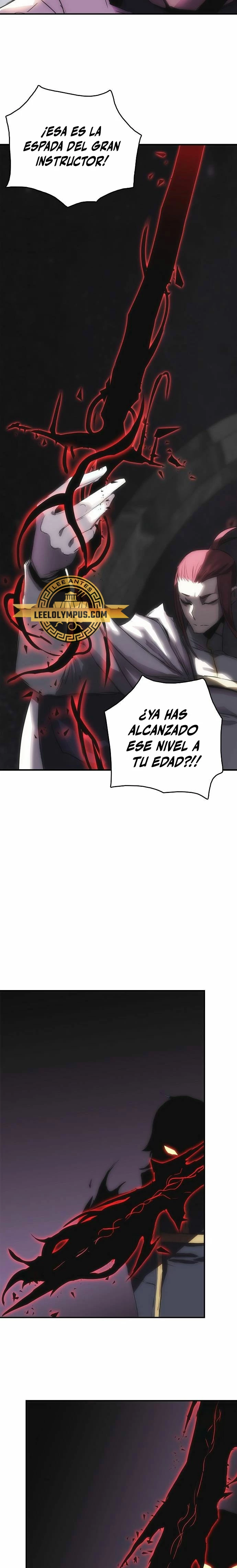 Instinto de regresión del sabueso > Capitulo 36 > Page 121