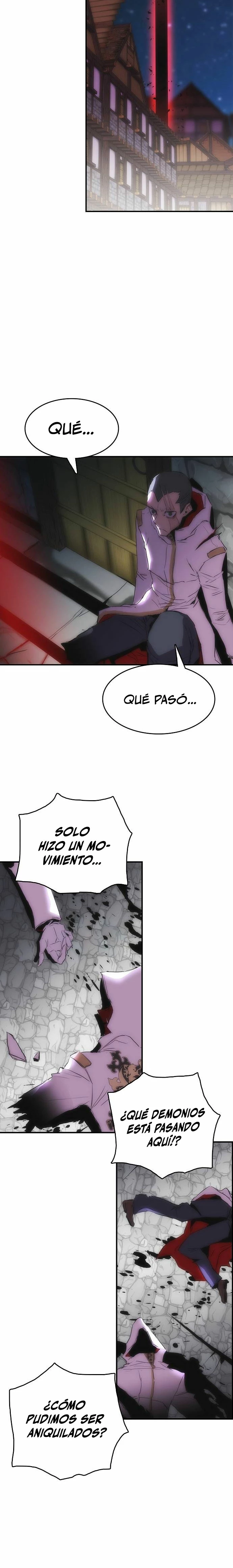 Instinto de regresión del sabueso > Capitulo 36 > Page 161