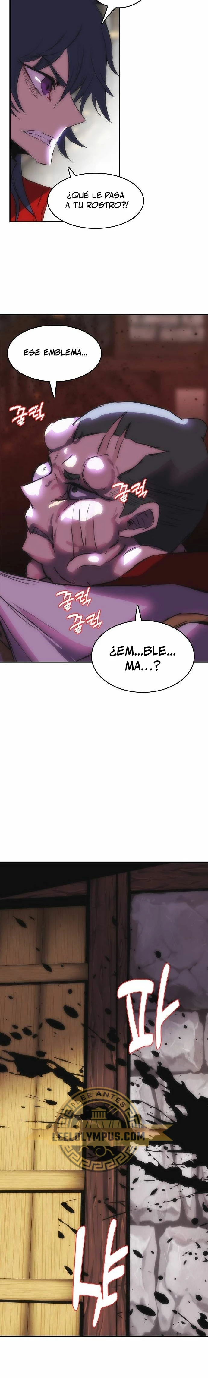 Instinto de regresión del sabueso > Capitulo 36 > Page 211