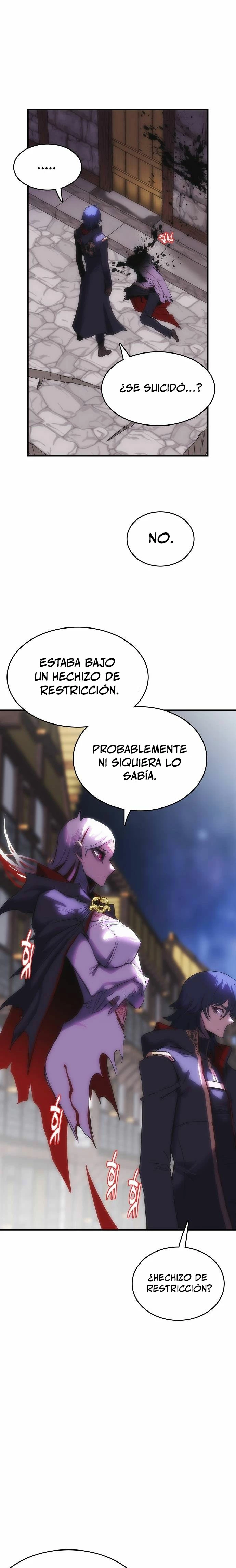 Instinto de regresión del sabueso > Capitulo 36 > Page 221