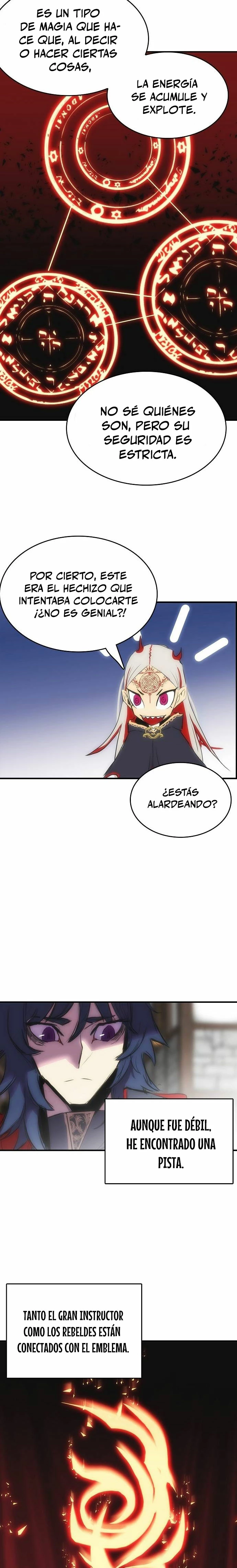 Instinto de regresión del sabueso > Capitulo 36 > Page 241
