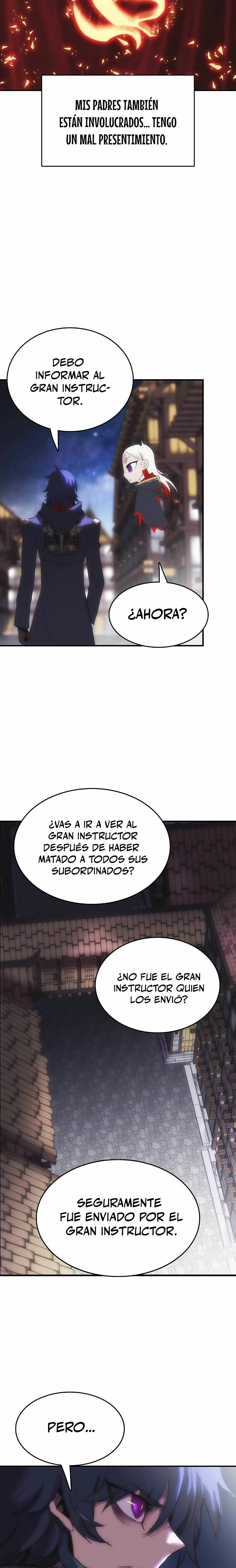 Instinto de regresión del sabueso > Capitulo 36 > Page 251