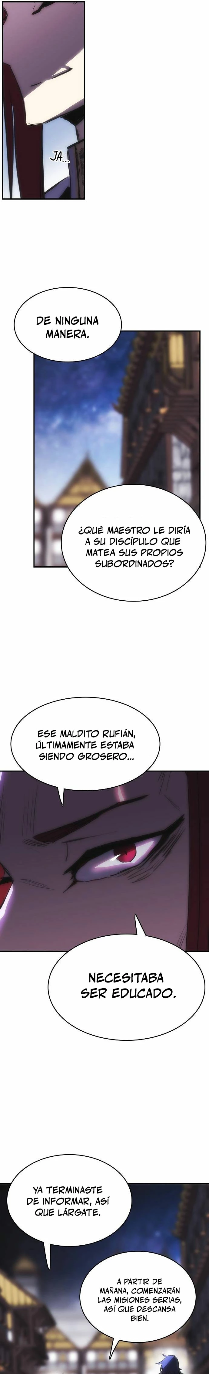Instinto de regresión del sabueso > Capitulo 36 > Page 271