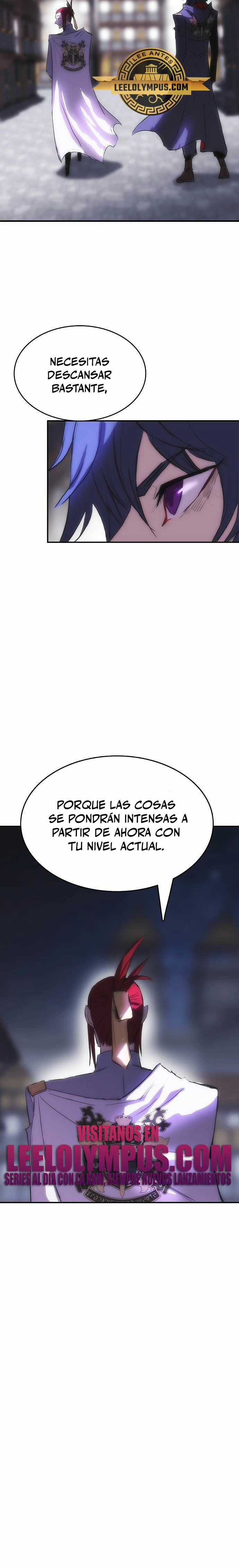 Instinto de regresión del sabueso > Capitulo 36 > Page 281