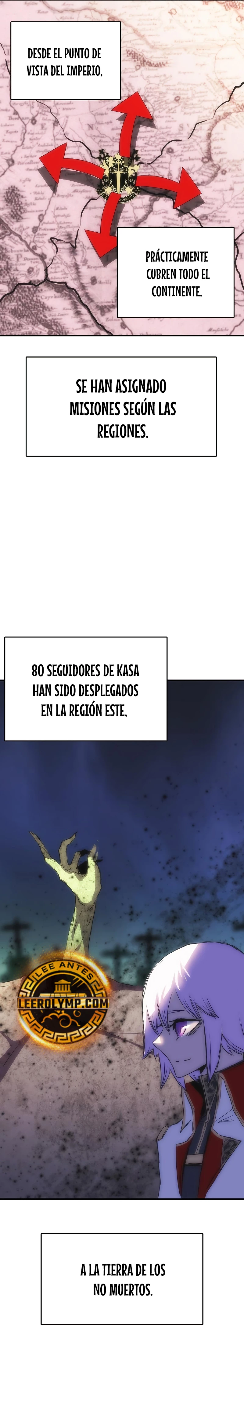 Instinto de regresión del sabueso > Capitulo 37 > Page 71