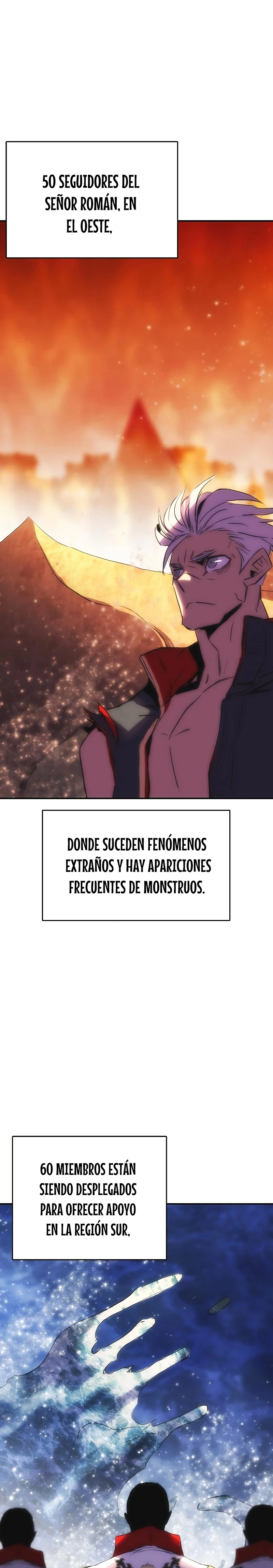 Instinto de regresión del sabueso > Capitulo 37 > Page 81