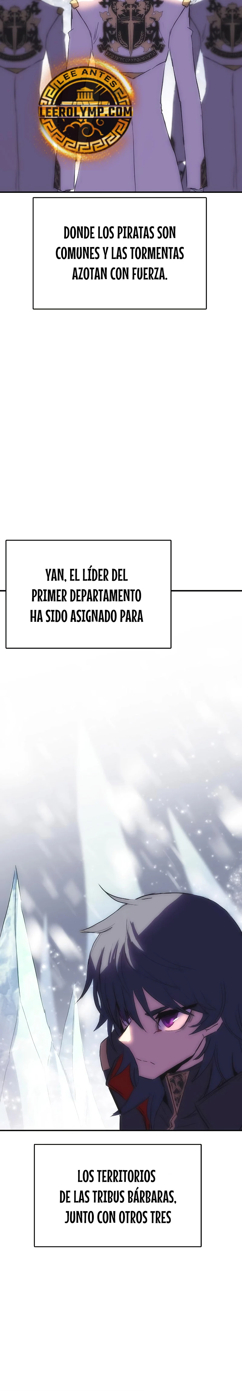 Instinto de regresión del sabueso > Capitulo 37 > Page 91