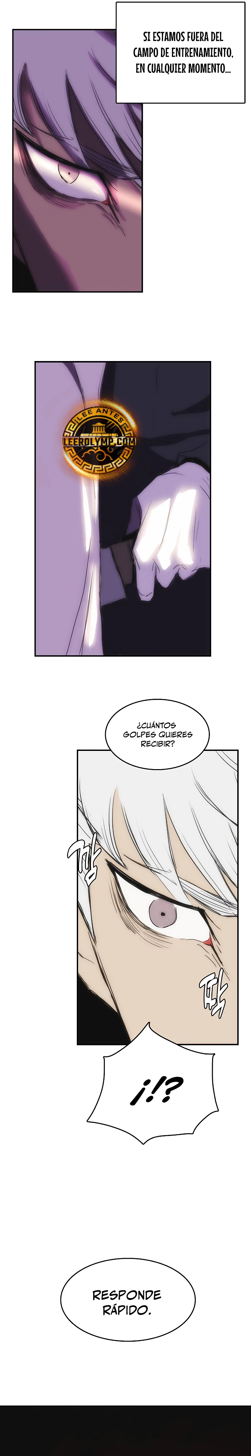 Instinto de regresión del sabueso > Capitulo 37 > Page 171