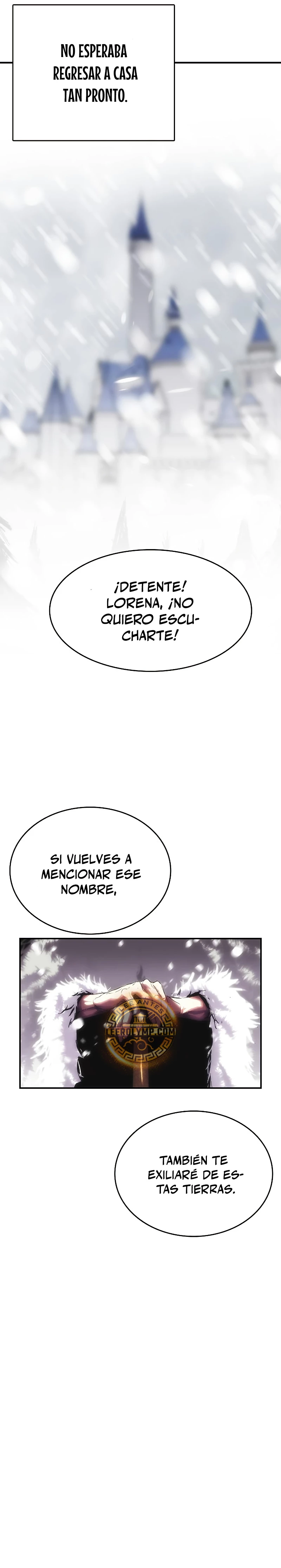 Instinto de regresión del sabueso > Capitulo 37 > Page 201