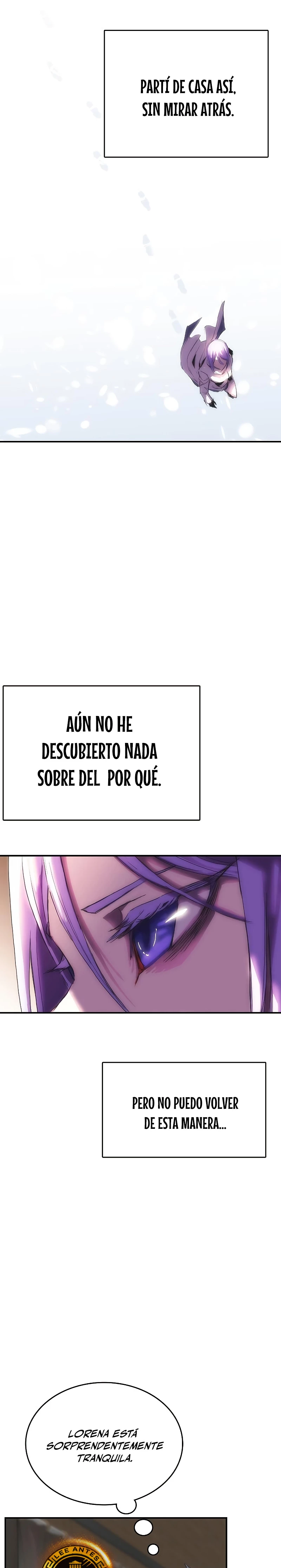 Instinto de regresión del sabueso > Capitulo 37 > Page 211