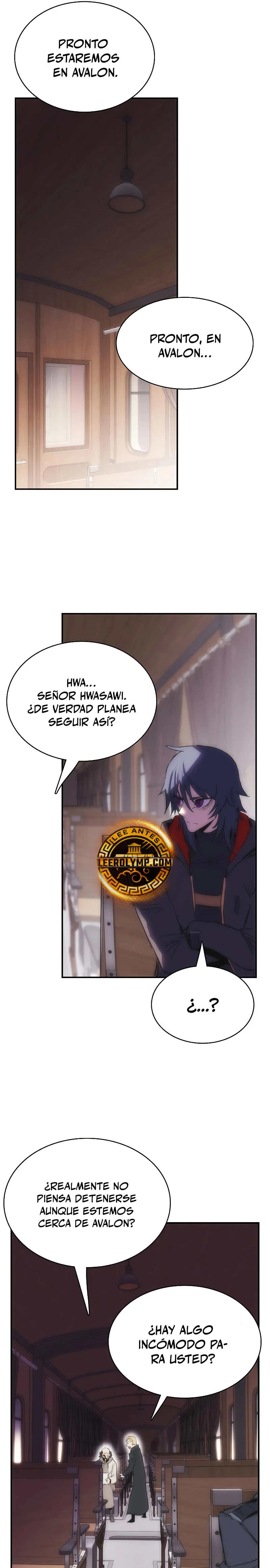 Instinto de regresión del sabueso > Capitulo 37 > Page 231