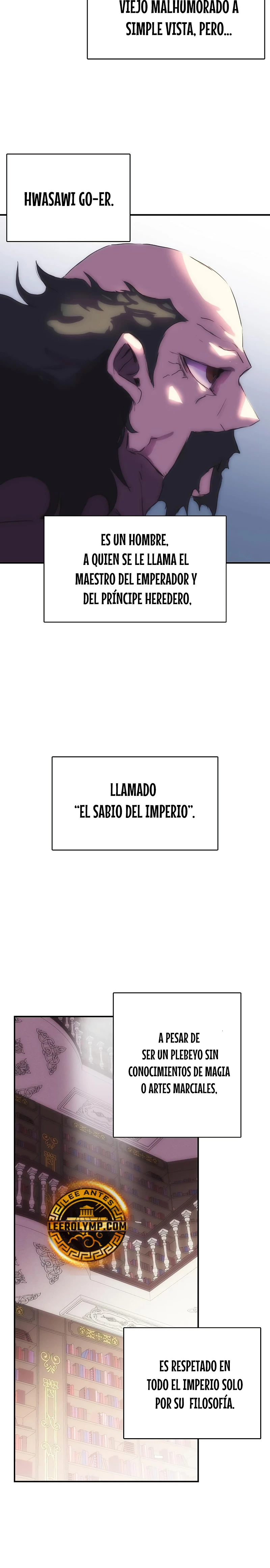 Instinto de regresión del sabueso > Capitulo 37 > Page 261