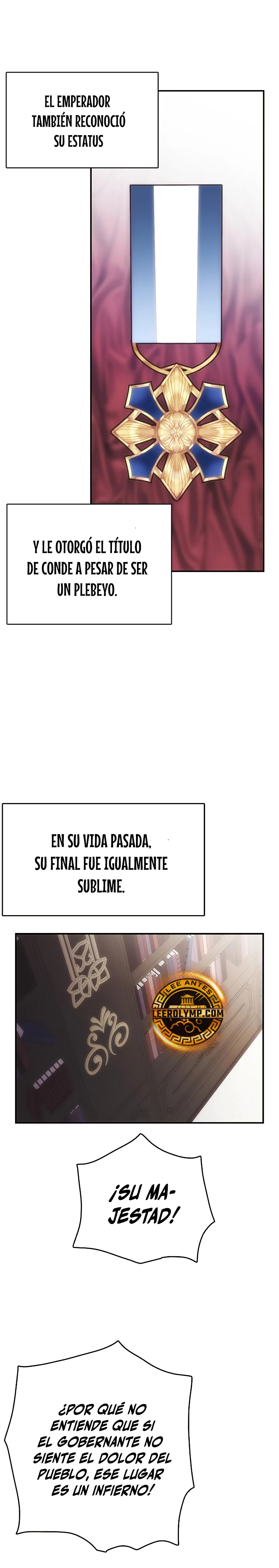 Instinto de regresión del sabueso > Capitulo 37 > Page 271
