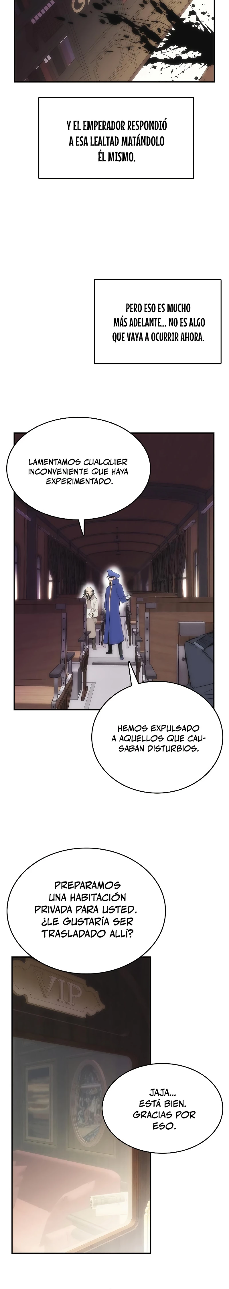 Instinto de regresión del sabueso > Capitulo 37 > Page 291