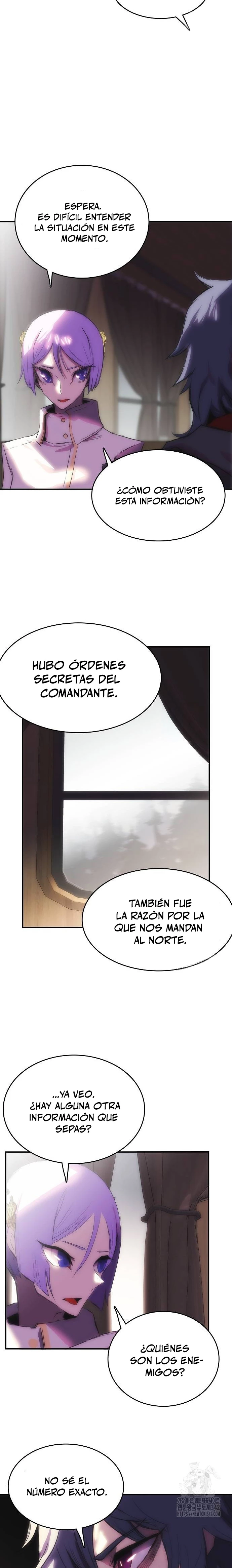 Instinto de regresión del sabueso > Capitulo 38 > Page 51