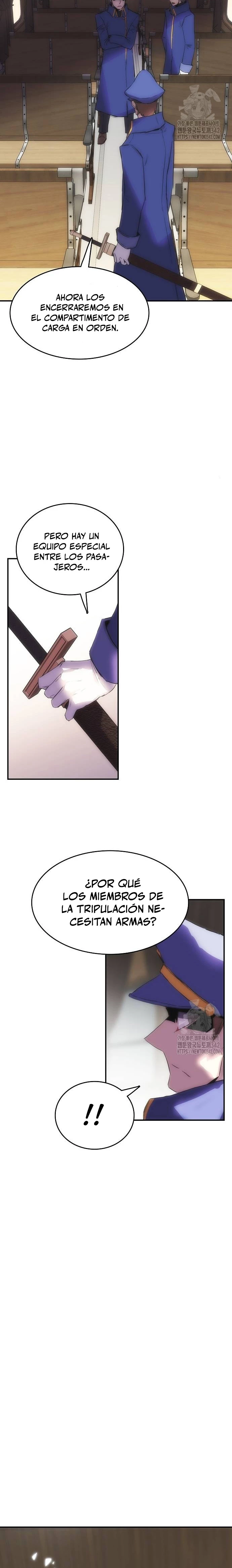 Instinto de regresión del sabueso > Capitulo 38 > Page 91