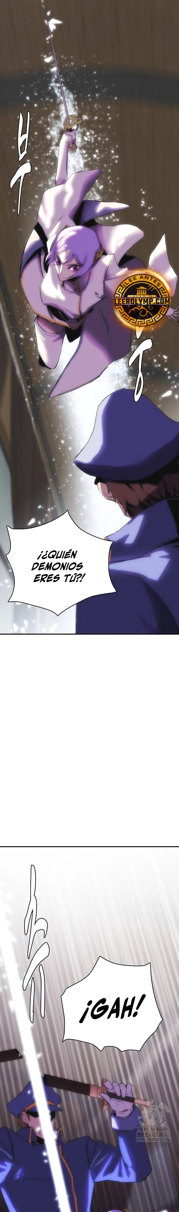 Instinto de regresión del sabueso > Capitulo 38 > Page 101