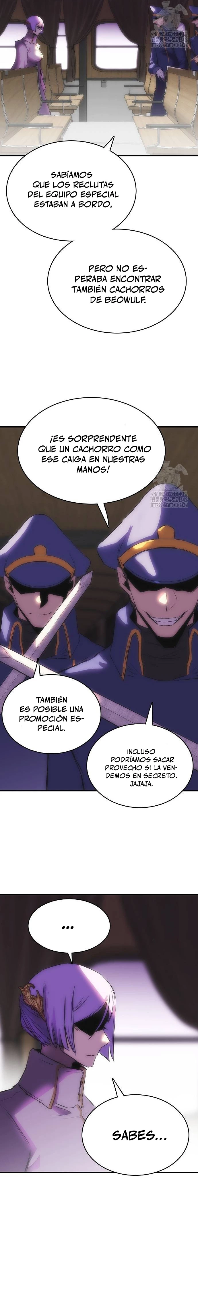 Instinto de regresión del sabueso > Capitulo 38 > Page 141