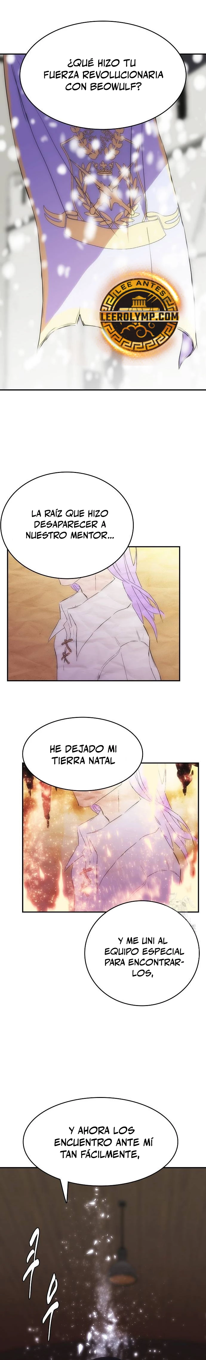 Instinto de regresión del sabueso > Capitulo 38 > Page 151