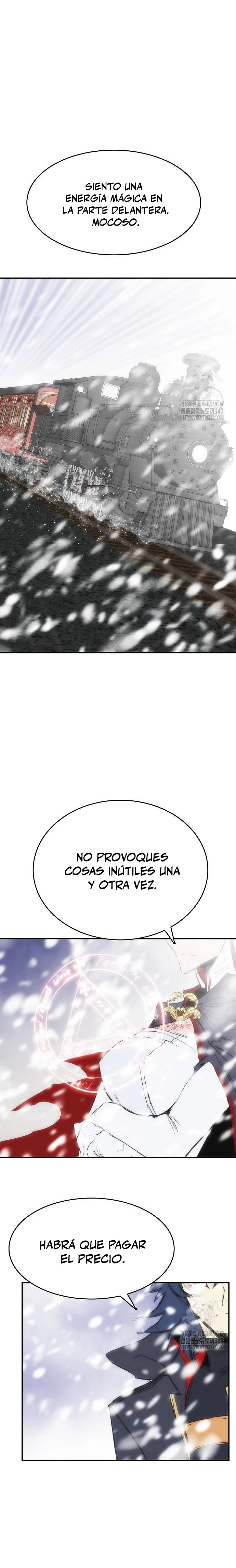 Instinto de regresión del sabueso > Capitulo 38 > Page 241