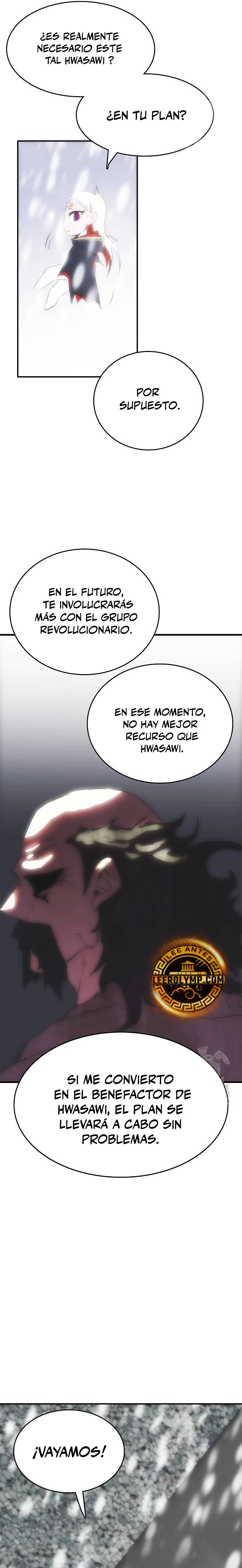 Instinto de regresión del sabueso > Capitulo 38 > Page 271