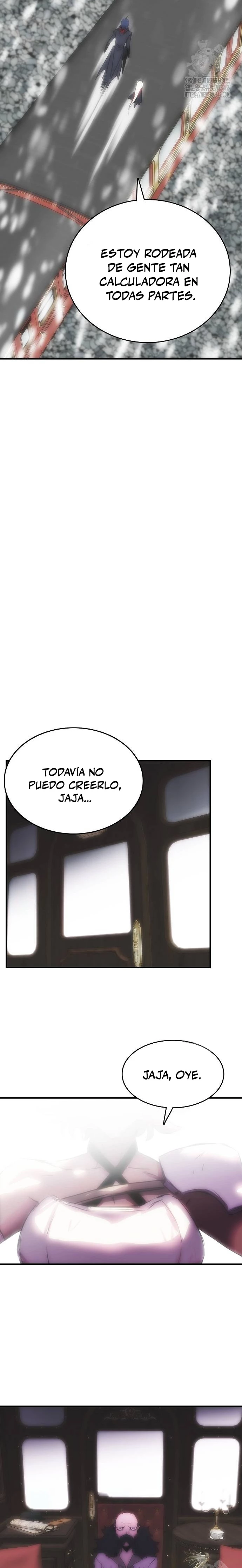 Instinto de regresión del sabueso > Capitulo 38 > Page 281