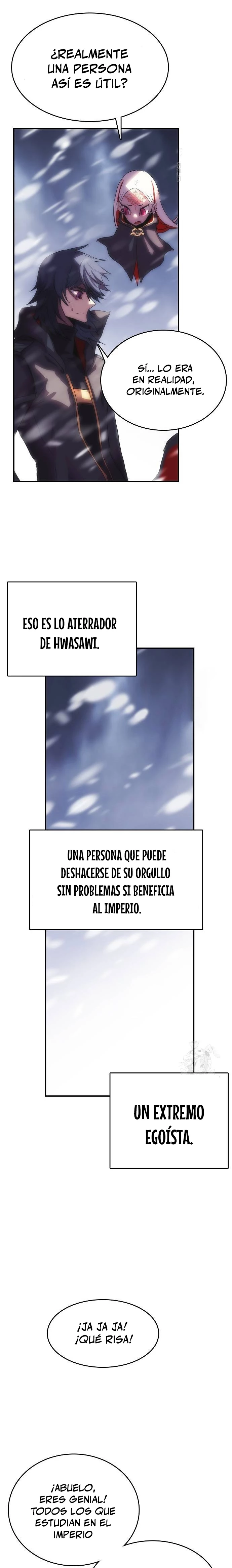 Instinto de regresión del sabueso > Capitulo 39 > Page 41
