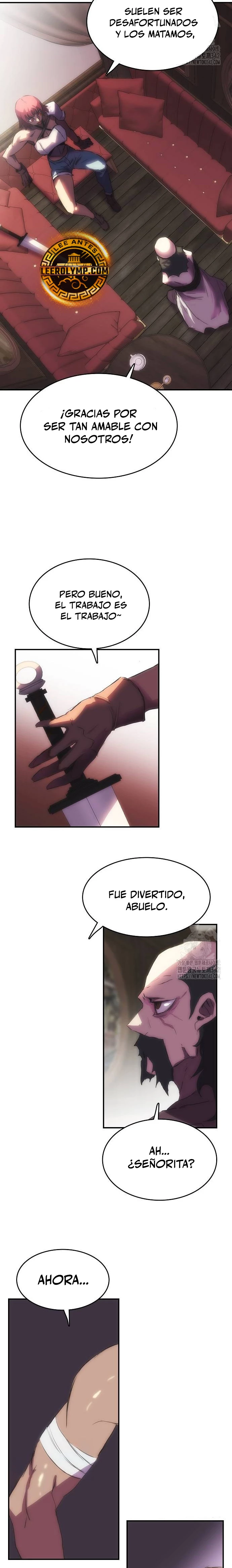 Instinto de regresión del sabueso > Capitulo 39 > Page 51